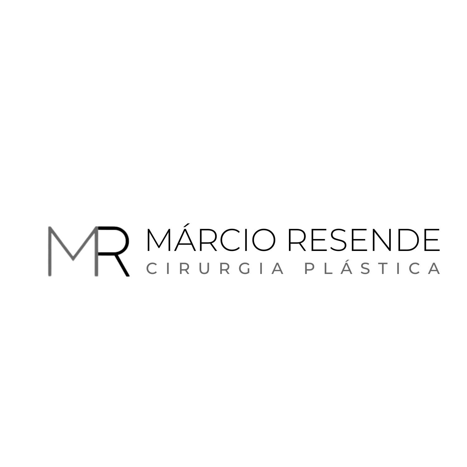 Logo Dr. Márcio Resende